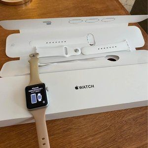 Apple Watch Series 1